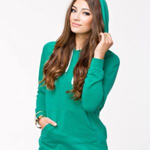 Emerald Sweatshirt