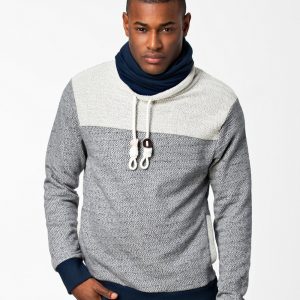 Nautical Pullover