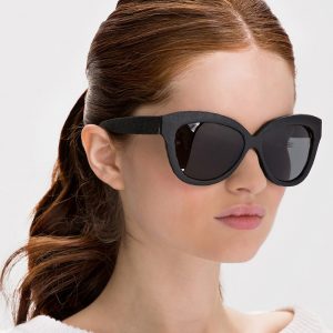 Cateye Sunglasses